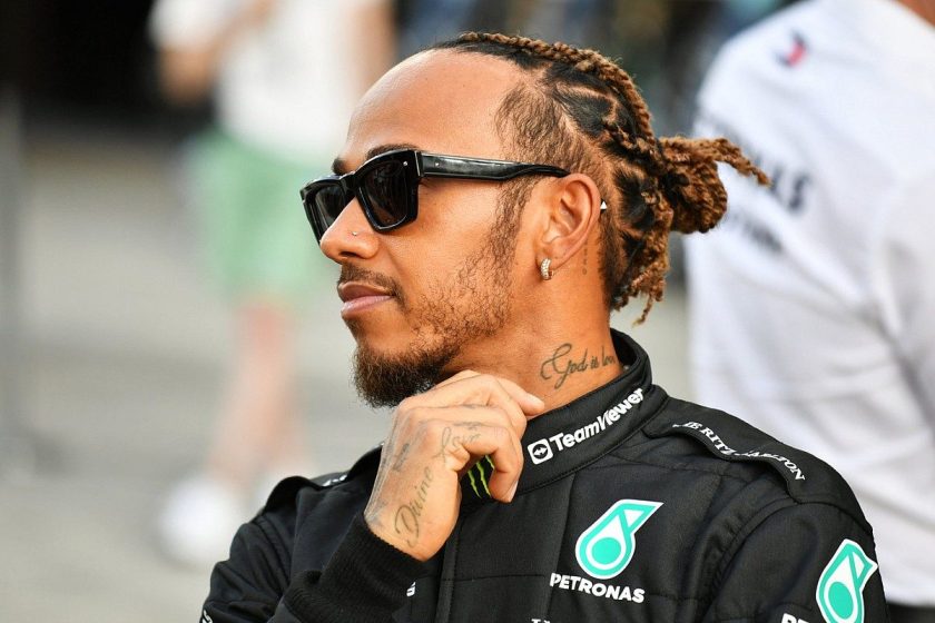 Hamilton&#8217;s Fight for F1 Diversity: Unveiling the Stark Reality of its Slow Progress