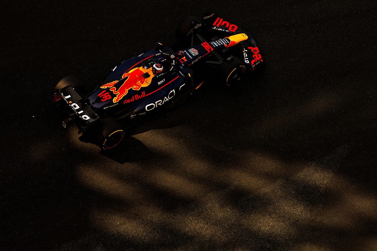 Red Bull&#8217;s RB20: A Revolutionary Evolution towards an Unpredictable F1 Future