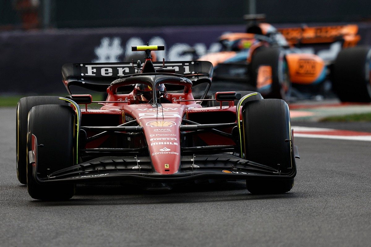 From Struggling to Success: McLaren&#8217;s F1 Transformation Provides Inspiring Blueprint for Ferrari