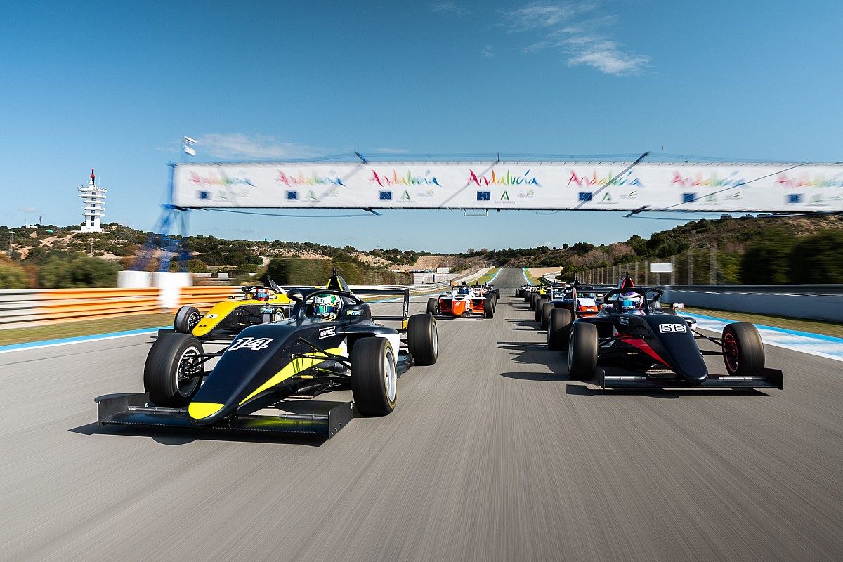 Breaking Limits: The Thrilling Expansion of the Formula Winter Series in 2024