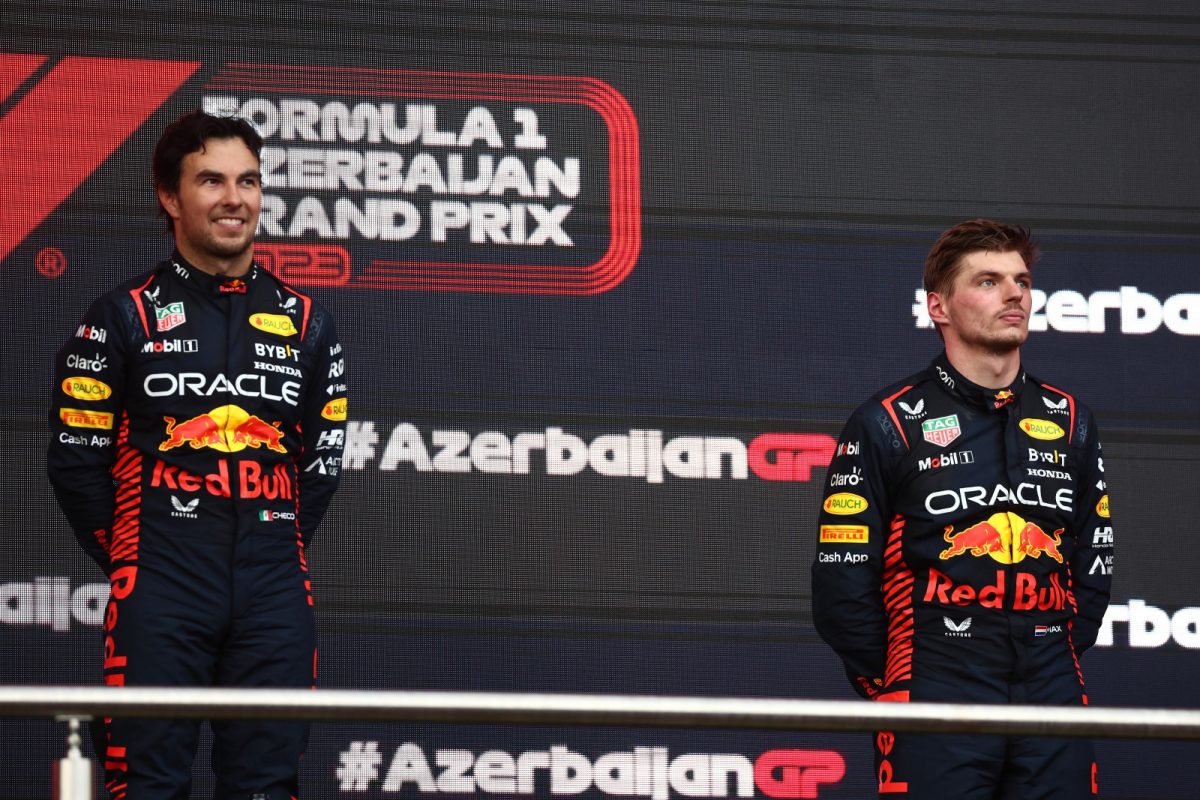 Perez-Racing Towards Greatness: Harnessing Verstappen&#8217;s Legacy in Pursuit of F1 2024 Glory