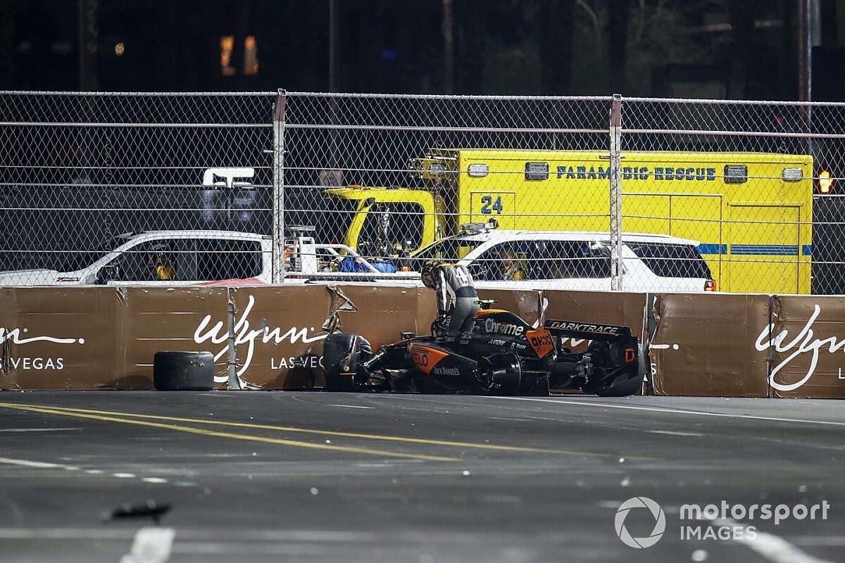 Safety Takes the Fast Lane: FIA Trusts Drivers to Handle Bump-Induced F1 Crashes
