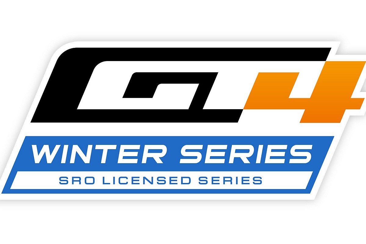 Revving Up the Competition: GT4 Winter Series Accelerates Toward an Epic Debut Season with SRO Licence