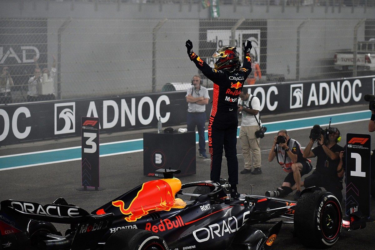 Verstappen&#8217;s Dominance Adds Fuel to the Thrilling Fire of F1&#8217;s Unstoppable Popularity, Says Wolff