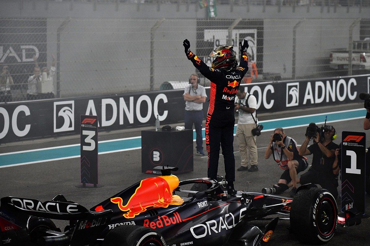 The Unstoppable Max Verstappen Phenomenon: Revitalizing F1&#8217;s Global Appeal