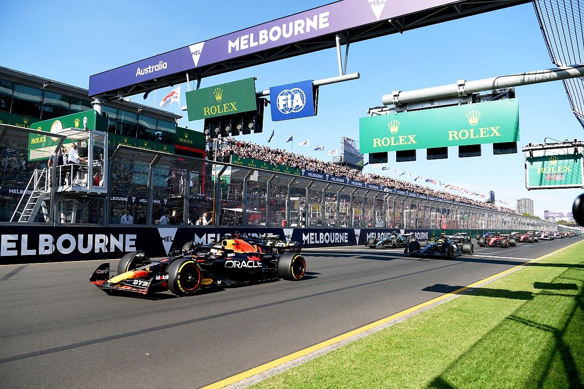 Revving up for Superior Speed: Pirelli&#8217;s Game-Changing Formula for the 2024 Australian Grand Prix