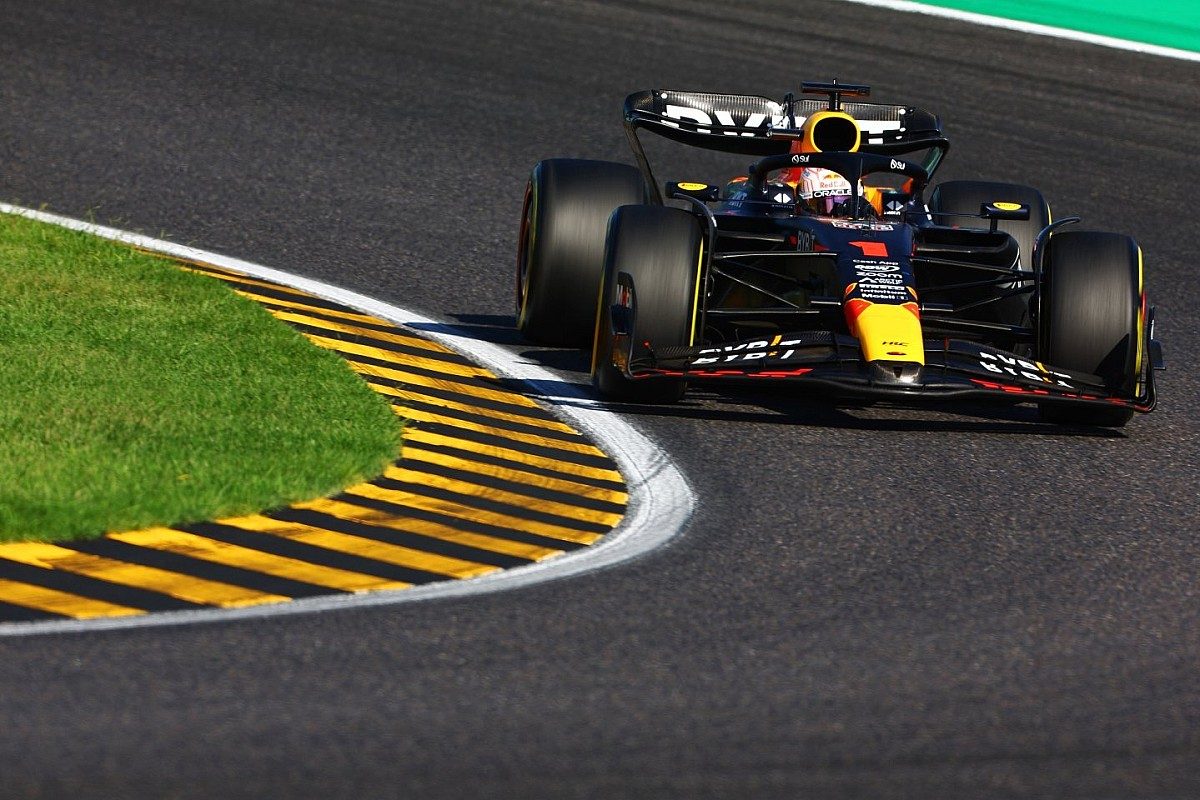 Verstappen&#8217;s Insight: Red Bull&#8217;s Pursuit of Perfection on Street Circuits and Kerbs