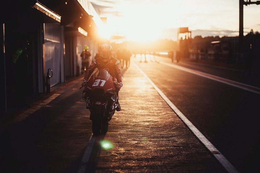 The Rise of Pedro Acosta: A Rookie Phenomenon Dominating MotoGP