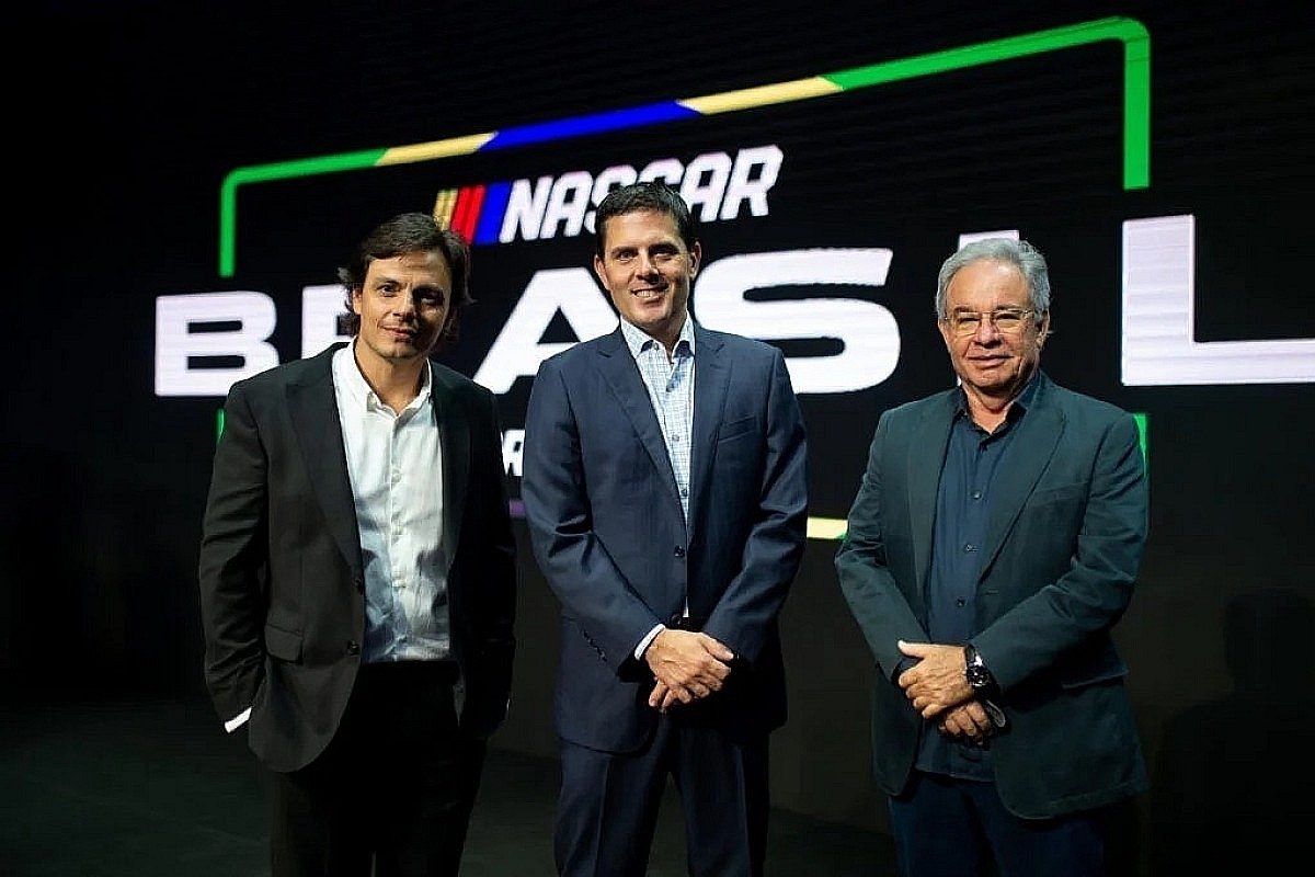 Revving Up Success: NASCAR&#8217;s Brazil Expansion sets the Course for International Triumph