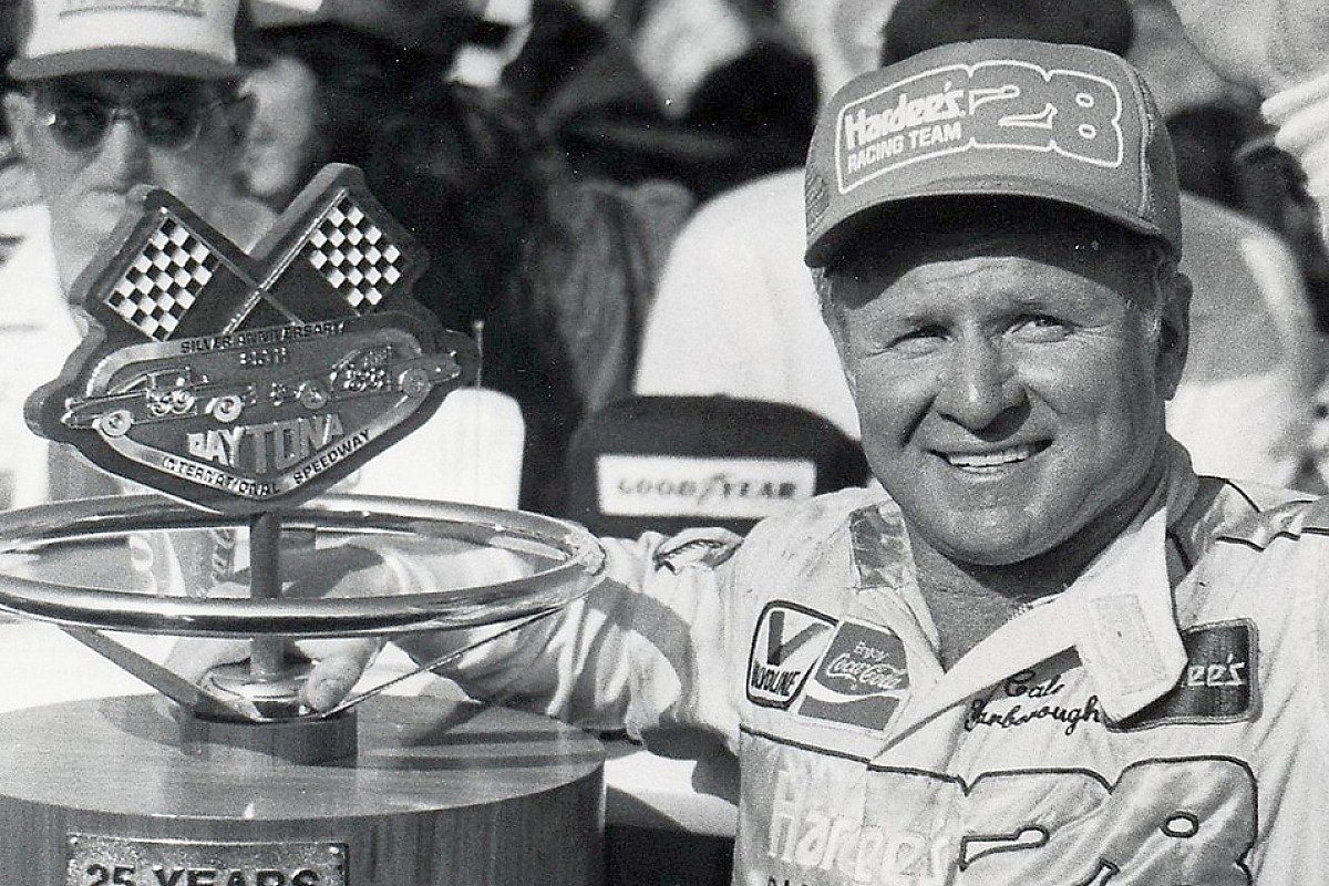 NASCAR legend Cale Yarborough dies at 84