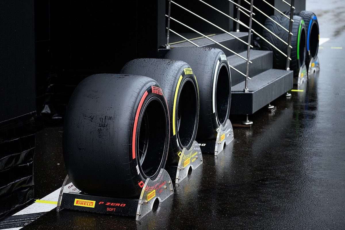 Pirelli&#8217;s Unyielding Pursuit: Perfecting Performance in the High-Speed World of Formula 1