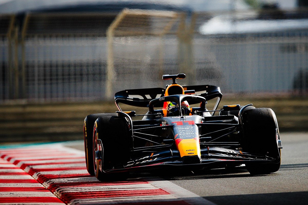 Revving towards Success: Red Bull Secures New F1 Deal with Perez&#8217;s Key Role in Car Development