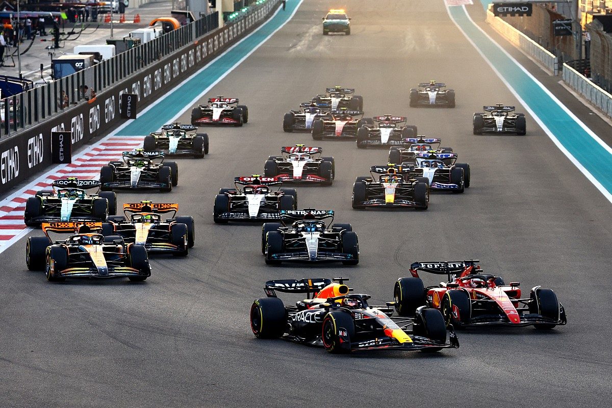 F1’s cost cap makes fightbacks more &quot;painful&quot;, says FIA