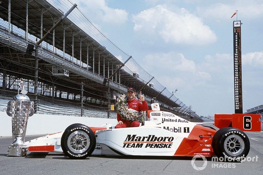 Remembering Racing Legend Gil de Ferran: Indy 500 Champion and Indycar Icon Passes Away at 56