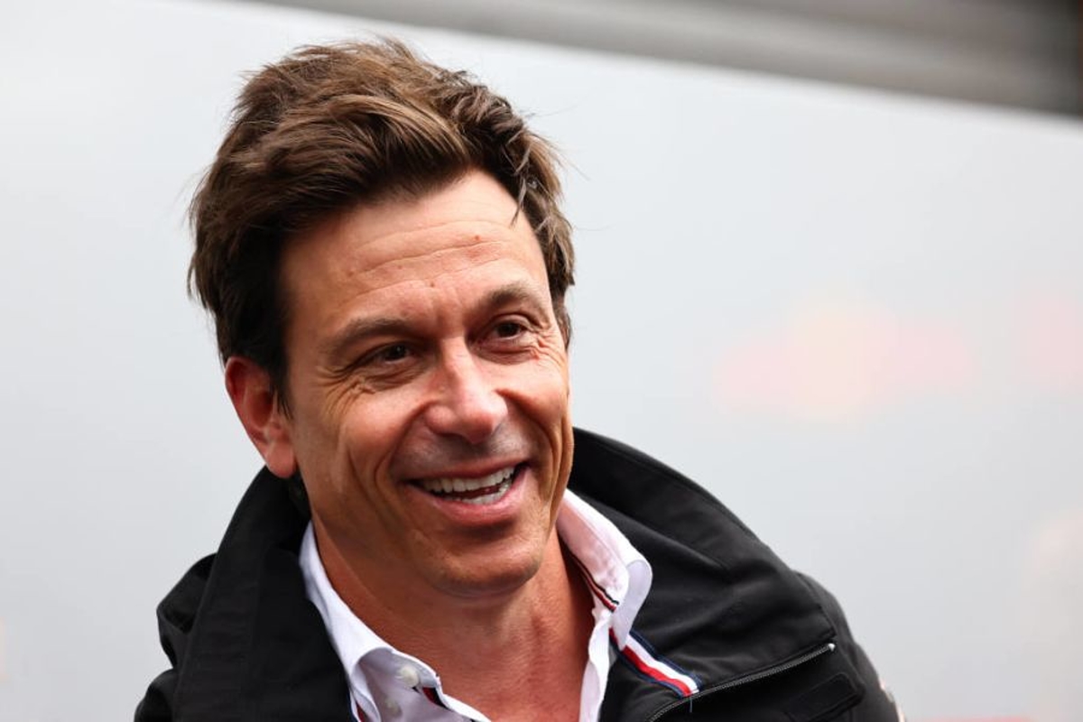 Revving Up Success: Wolff&#8217;s Game-Changing Mercedes F1 Deal Unveils a Trailblazing Twist