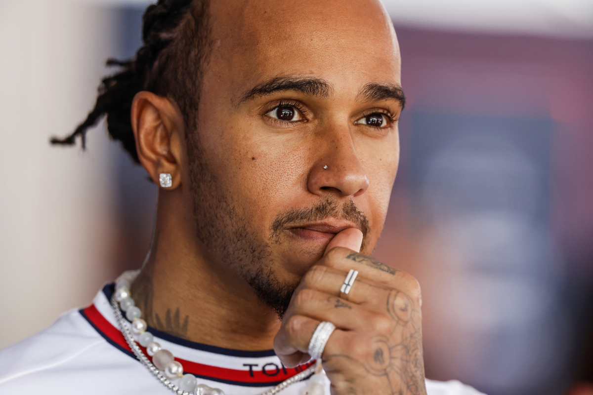 A Heartfelt Journey: Hamilton&#8217;s Unforgettable F1 Memory Defines his Legendary Career