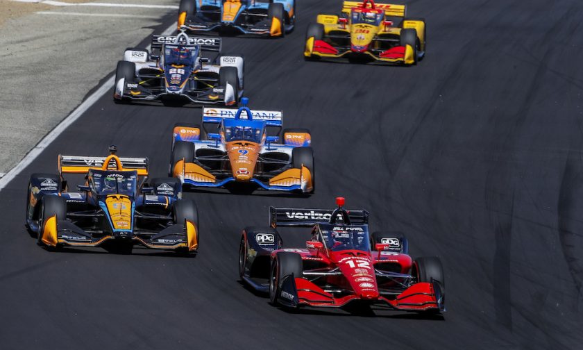 Revving Up the Competition: IndyCar Shakes Up Racing World with Game-Changing Leaders Circle Payouts Increase for 2024