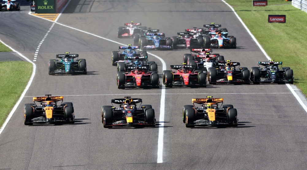 Revving for an Exhilarating Battle: Mercedes&#8217; Allison Forecasts a Thrilling 2024 F1 Season with a Star-Studded Front Lineup