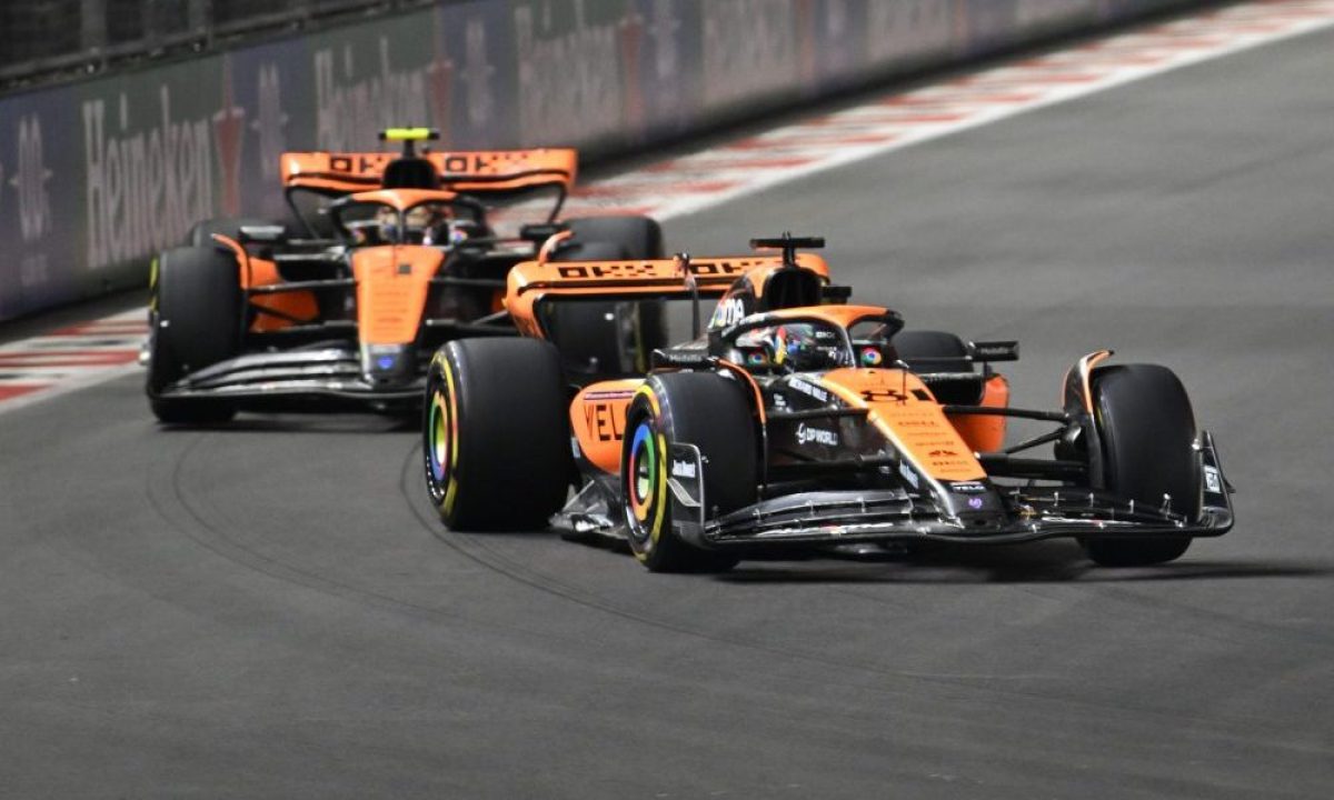 McLaren&#8217;s Dual Forces: A Championship-Winning Dynamic with Two Stellar Drivers &#8211; Zak Brown