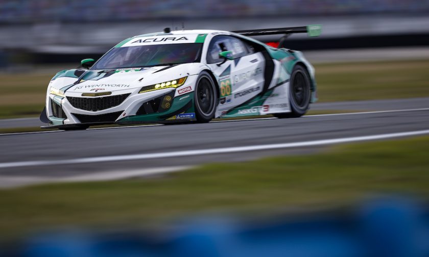 Breaking Barriers: Historic Moment as Nine Women Gear Up to Drive in the Prestigious Rolex 24 at Daytona