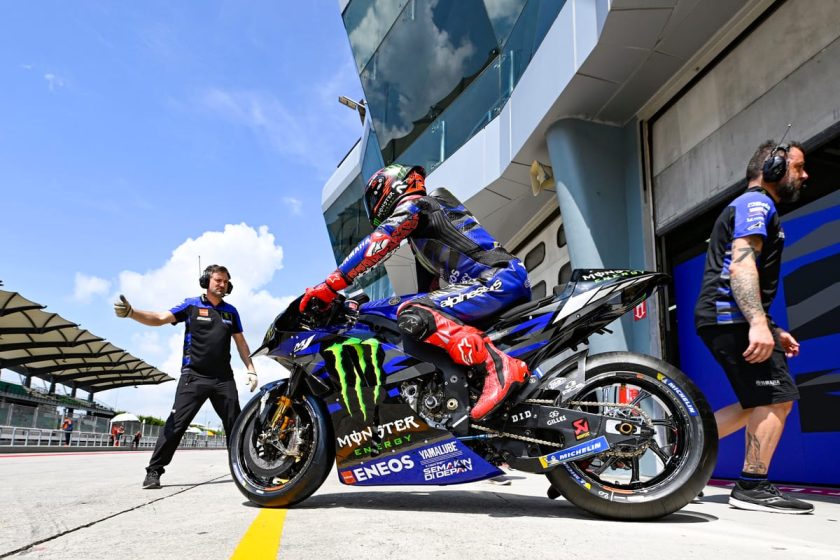 Revitalizing the Racetrack: A Comprehensive Guide to MotoGP&#8217;s Exhilarating First 2024 Test