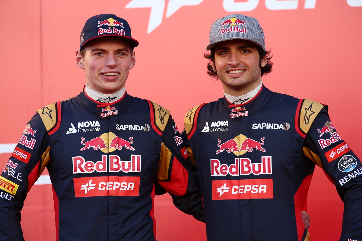 Marko&#8217;s Praise for Sainz: Unveiling the Challenges of Having Verstappen as a Team-mate in F1