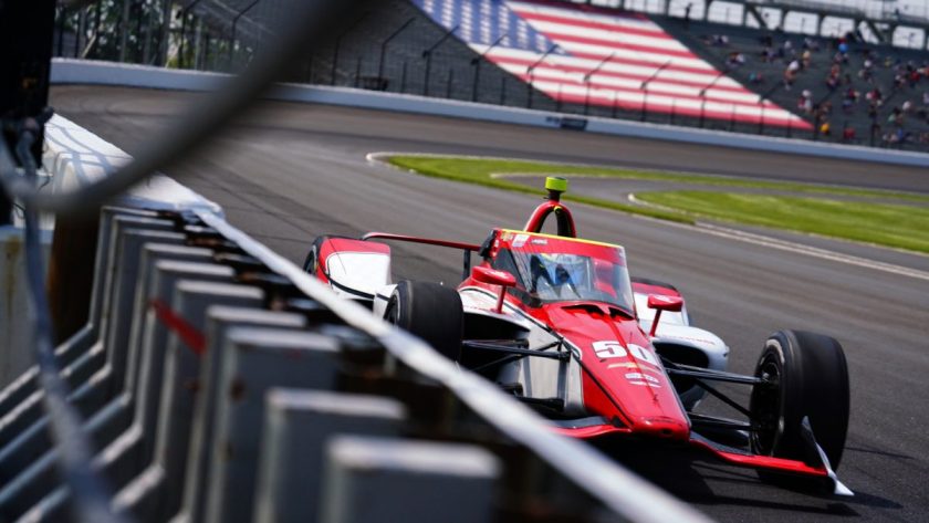 Racing Powerhouse Abel Motorsports Sets Sights on Dominating IndyCar with Full-Time Program