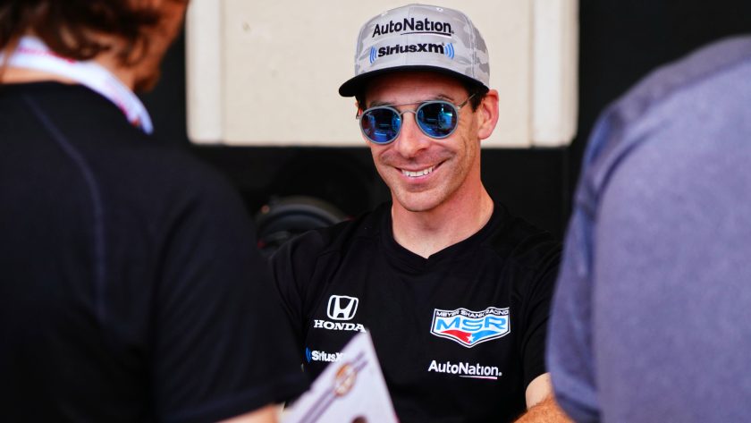 From Crash to Comeback: Pagenaud&#8217;s Remarkable Recovery Journey in IndyCar