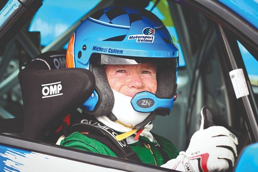 Driving Towards Greatness: Unveiling the Unrivaled Champions of UK and Irish Motorsport