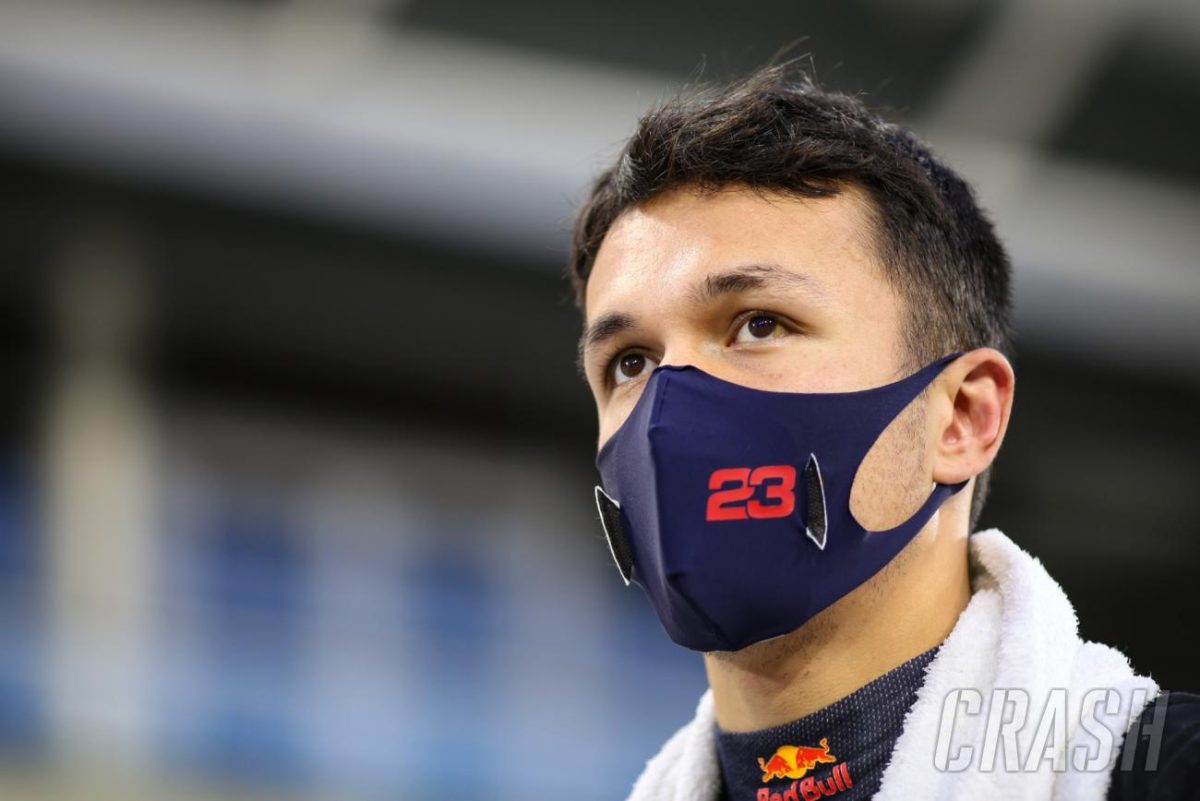 ‘Far too much of a yes man’ &#8211; Where Albon got it wrong at Red Bull