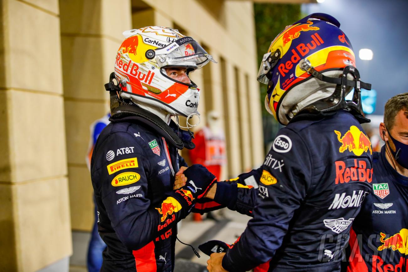 The Perfect Blend: Red Bull&#8217;s Strategic Move to Pair Verstappen with Mustard in Formula 1 by 2025