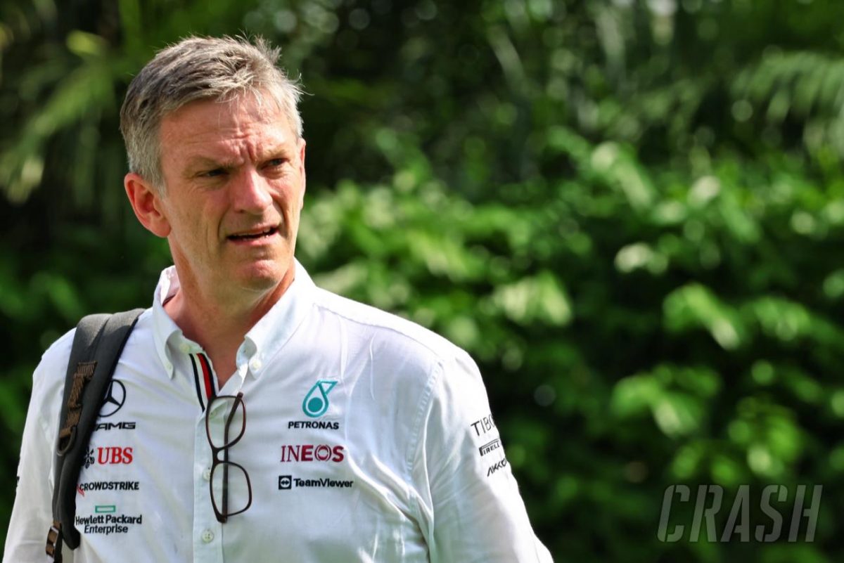Merc chief Allison thinks Verstappen would side with him over F1 rules criticism
