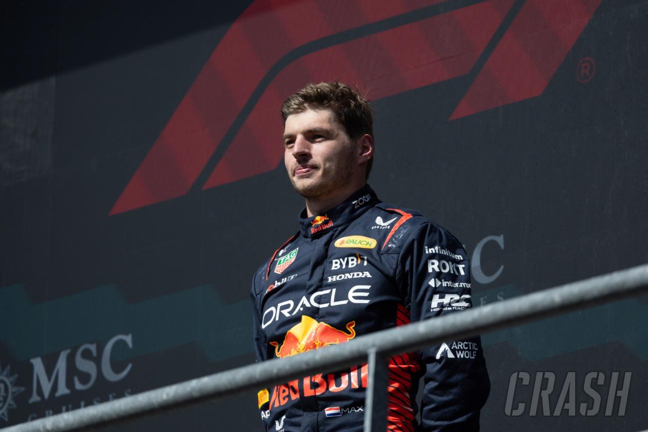 Unmasking the Myth: Disproving Verstappen&#8217;s Claims of Favoritism at Red Bull