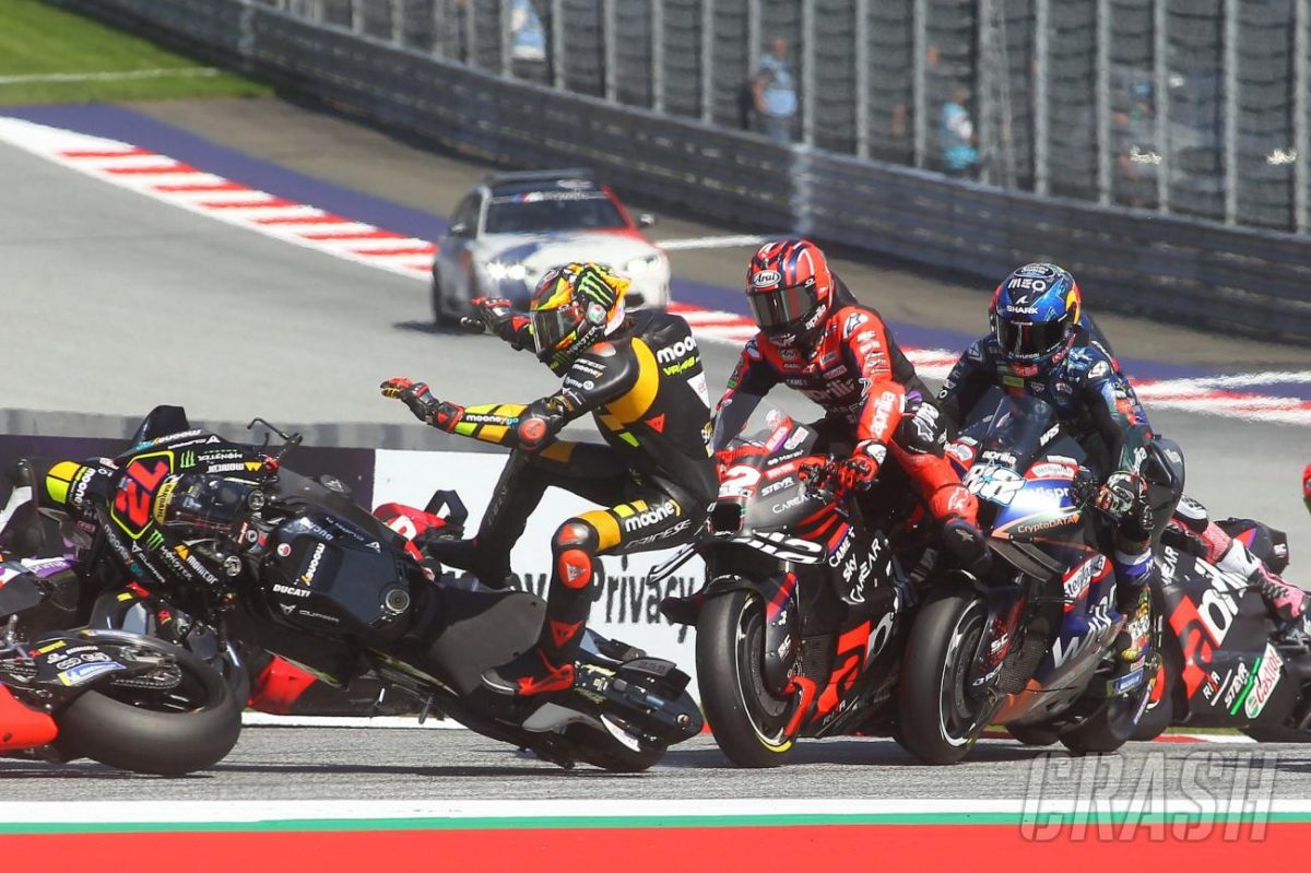 Uncharted Territory: MotoGP Riders Advocate for Reduced Sprints, Paving the Way for a New Era of Balance and Endurance