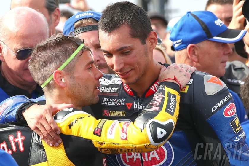 Unveiling the Untold Story: How Toprak Bautista&#8217;s Remarkable Rise to Prominence in the MotoGP World Was Overshadowed