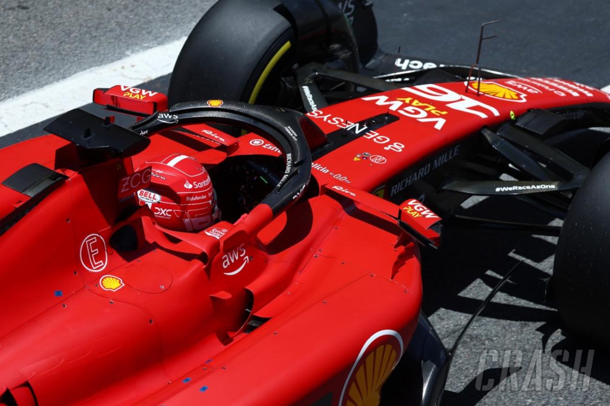 The Race for the Fastest: Ferrari&#8217;s Top Priority in the Fierce Driver Market Debate