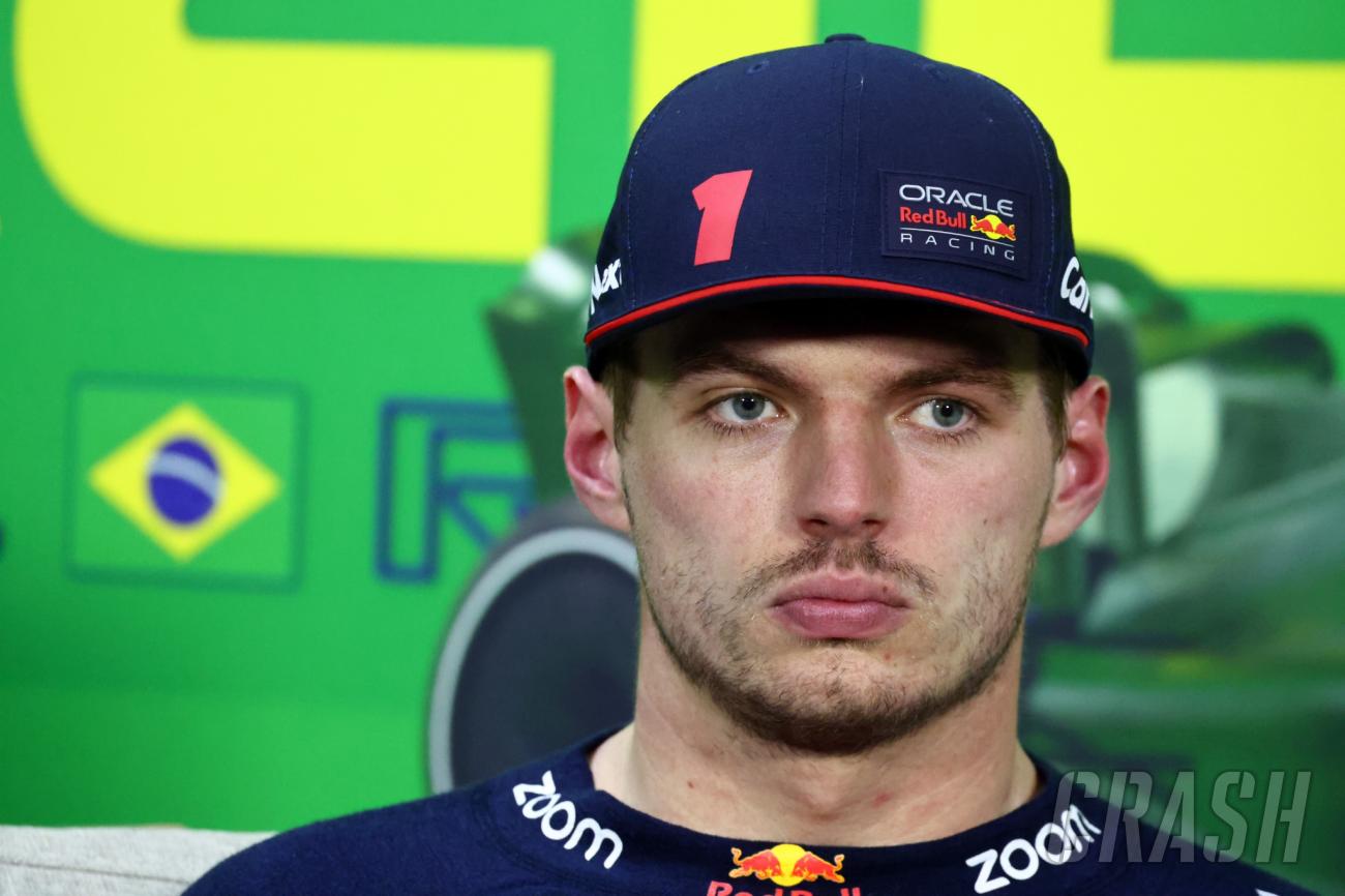 Max Verstappen Enforces Professionalism: Red Bull Imposes Strict Terms to Safeguard Star Driver&#8217;s Peak Performance