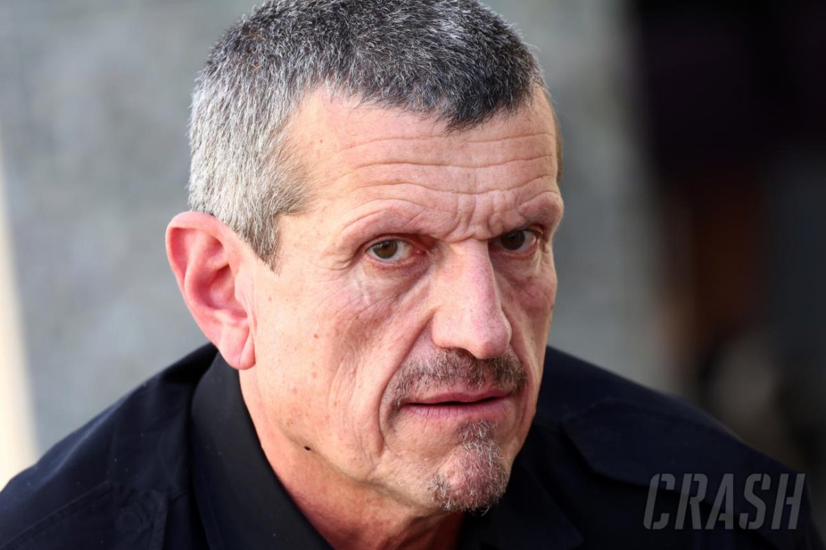 Guenther Steiner&#8217;s Candid Insights: Reflecting on Haas Departure and the Future Journey Ahead