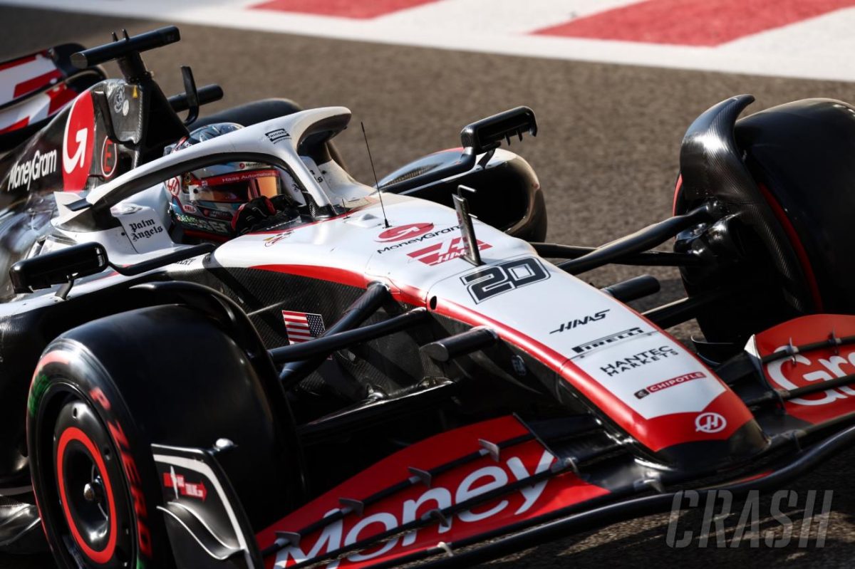 Technical Turmoil: Haas&#8217;s Roadblocks Continue as Director Departs Amidst F1 2023 Challenges
