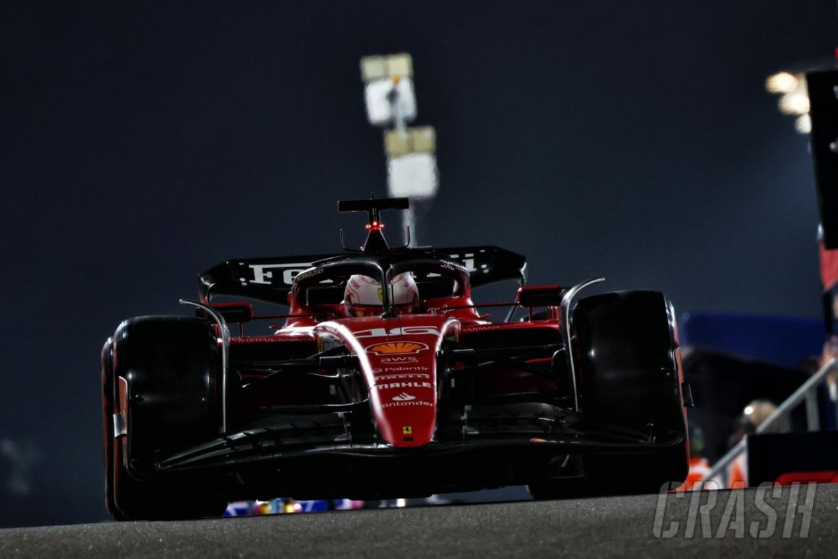 Unveiling the Fury: Ferrari&#8217;s F1 2024 Car Prepares to Take Grand Prix by Storm