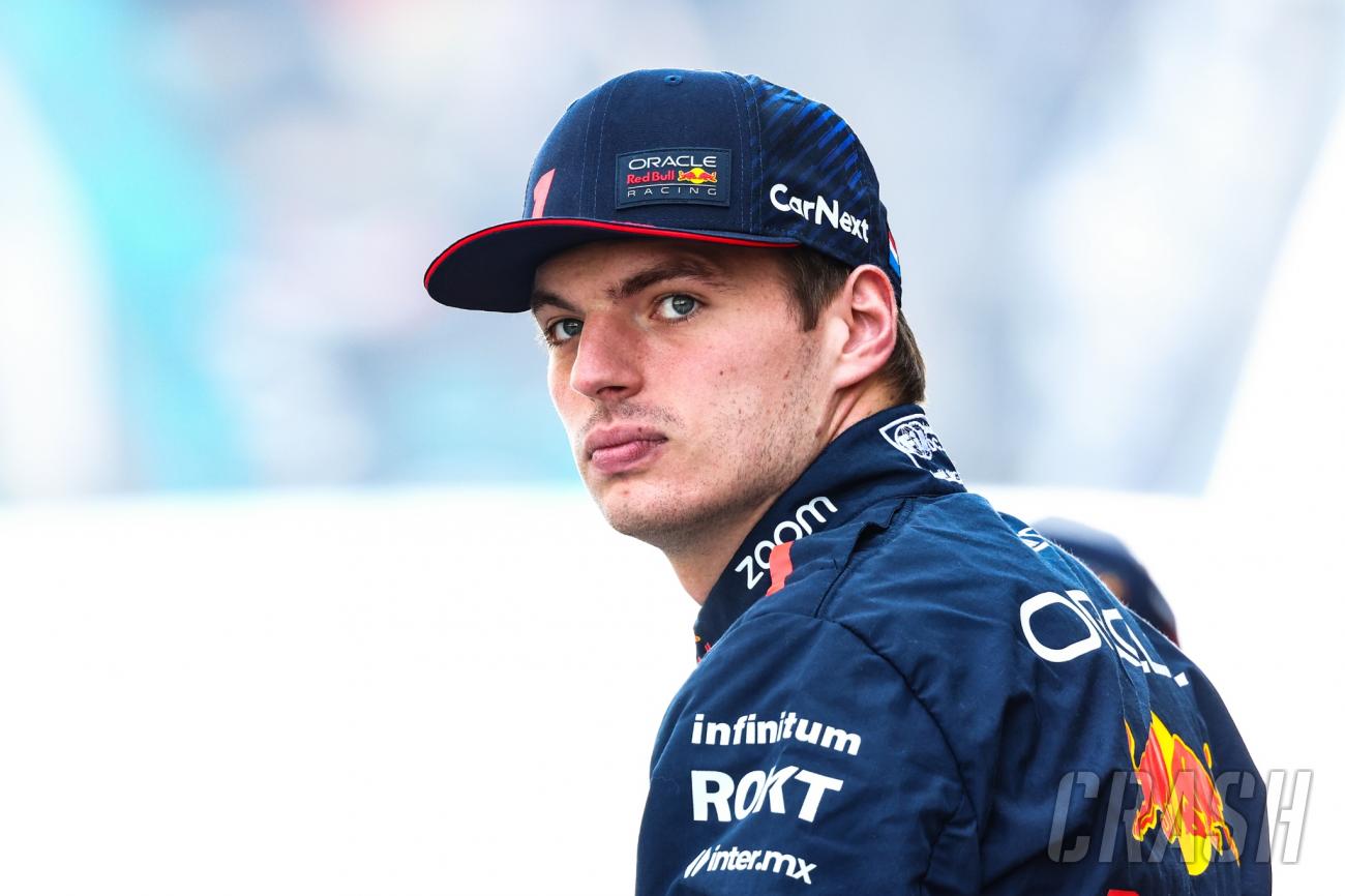 Unveiling the Bonds of Legends: Max Verstappen Opens Up on the Enigmatic Connection with Nelson Piquet