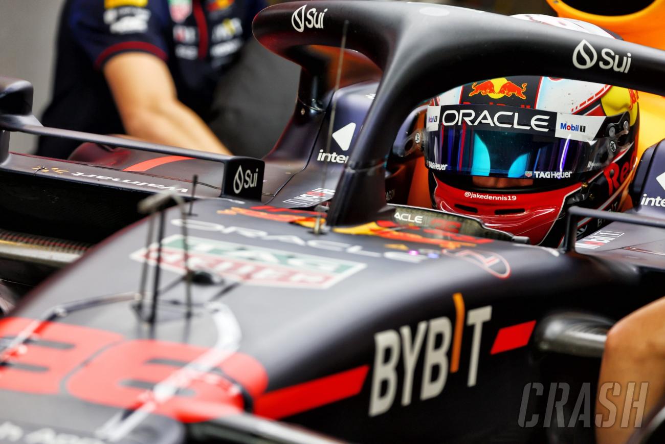 Revving the Future: Red Bull&#8217;s RB20 Receives Game-Changing Appraisal From Sim Driver