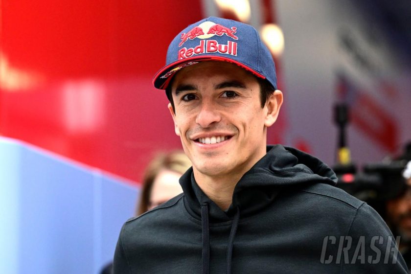 Unstoppable Legacy: Marc Marquez&#8217;s Quest to Rewrite MotoGP History in 2024