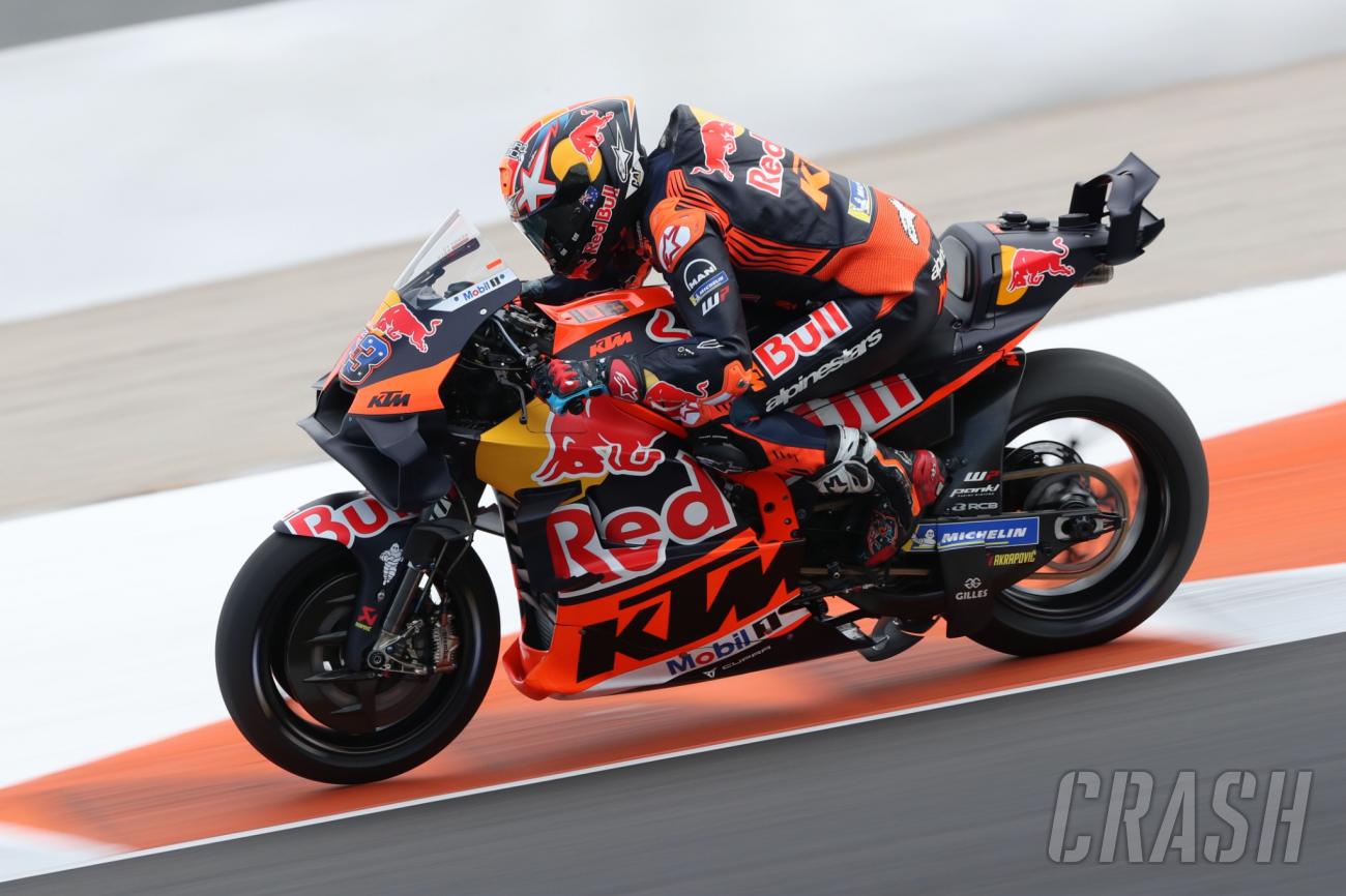 Unveiling the Blueprint: Jack Miller&#8217;s Mission to Tackle Ducati&#8217;s Dominance in Bike Racing