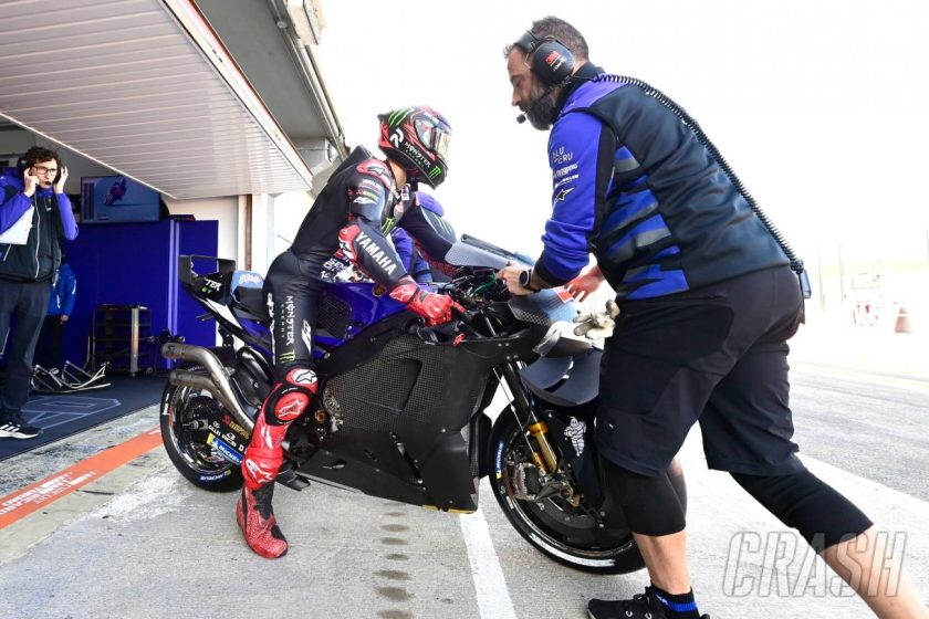 Shifting Gears: Insights into Ducati&#8217;s Journey Amidst Key Engineer Transitions to Yamaha