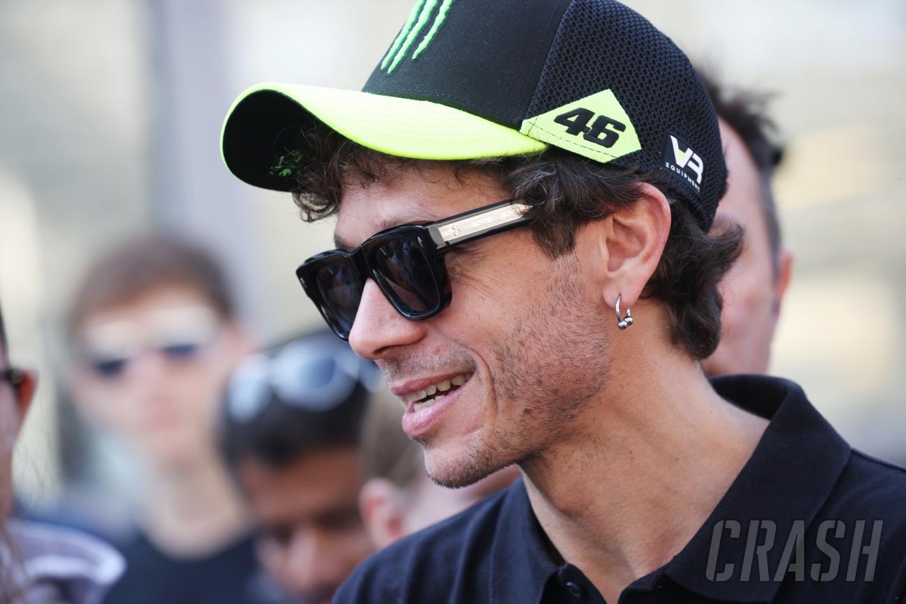 Revolutionizing the Racing Industry: Valentino Rossi Sets the Bar High with the VR46 Agency