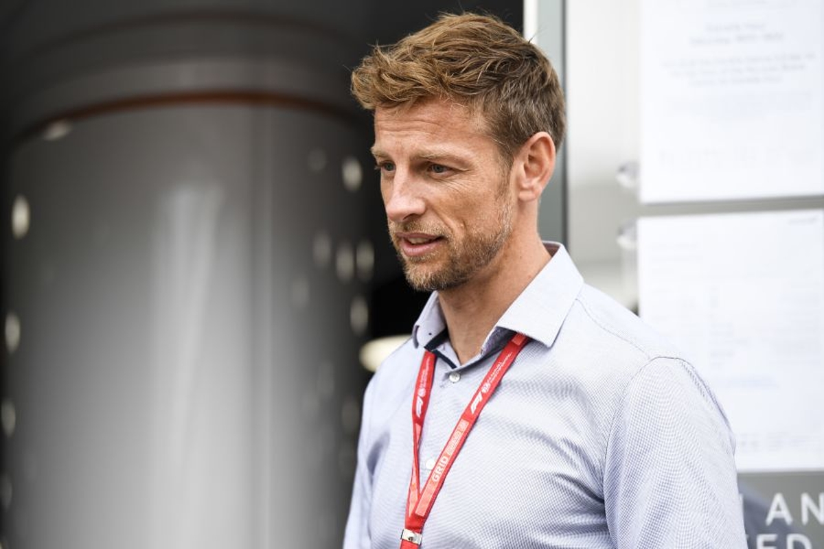 Unveiling the Ultimate F1 Thrill: Button&#8217;s Jaw-Dropping Reaction Piques the Burning Question