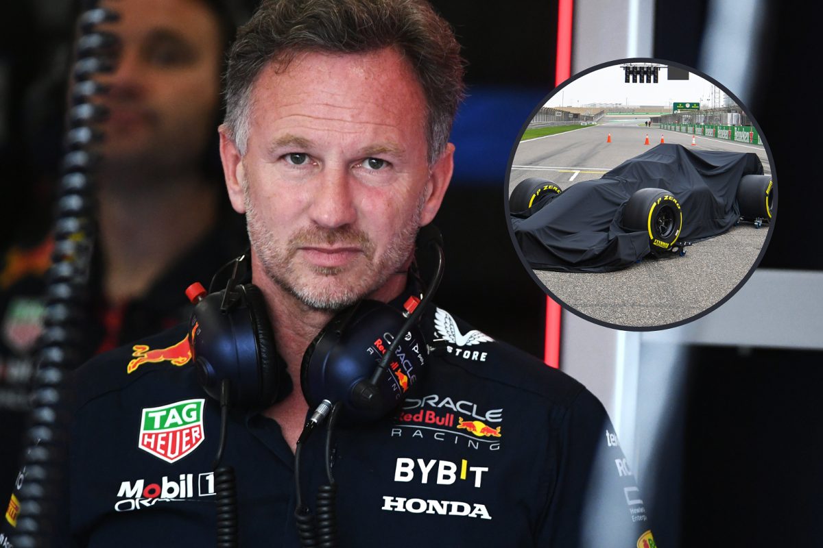 Unveiling the Road to Excellence: Red Bull F1 Chief Horner Reflects on the Inspiring Journey and Complexities of RB20 Design