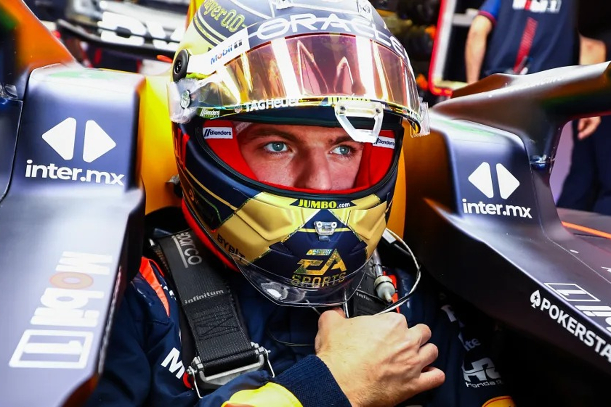 Revolutionary Return: Verstappen&#8217;s Unpredictable Triumph in the 2024 Racing Comeback