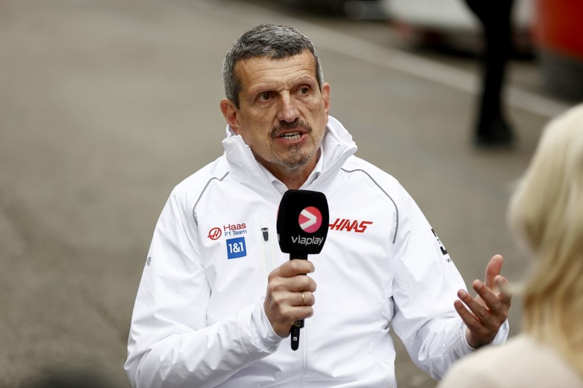 Steiner&#8217;s Bold Revelation: The Inside Story behind Haas F1&#8217;s Decision and the Drive to Survive